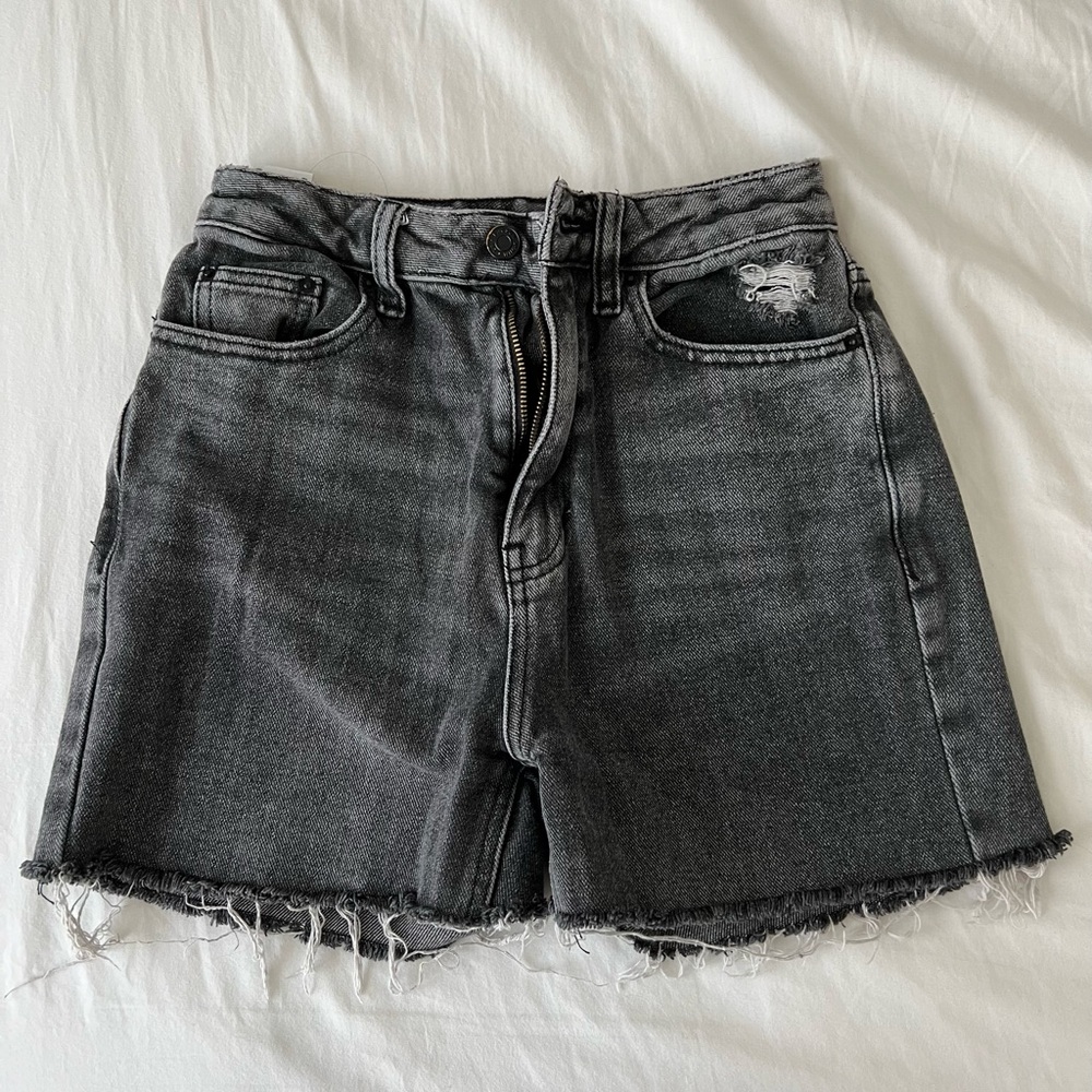 Pacsun Denim Shorts